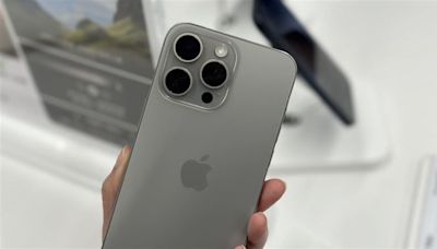 iPhone16新機顏色提前外流！除了「玫瑰鈦」還有3新色