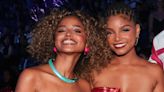 2024 MTV VMAs: Tyla and Halle Bailey Address Viral Onstage Moment - E! Online