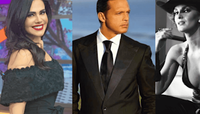 Luis Miguel: ¿Mariana Seoane fue la tercera en discordia con Luz Elena González?