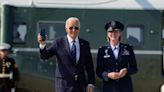 Biden defends ‘mental acuity’ in feisty new interview