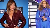 Carrie Ann Inaba Addresses 'Dancing With the Stars' Questions About Tyra Banks Hosting