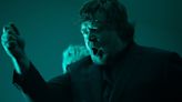 The Exorcism: Even more demon-banishing for Russell Crowe? He needs to kick the habit