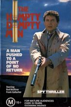 The Humpty Dumpty Man (1986) — The Movie Database (TMDB)