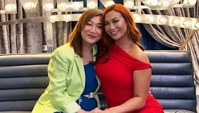 TikTok Chef Cassie Yeung and Her Mom on Expressing Love Through Food