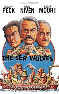 The Sea Wolves