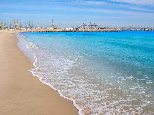 Esta es la playa que está más cerca de Madrid