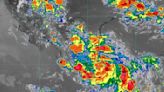 Depresión Tres cobra fuerza y se intensifica a Tormenta Tropical "Chris" | El Universal