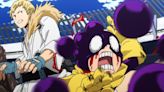 10 Best Mineta Fights in MHA, Ranked