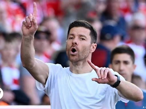 Xabi Alonso: los ingredientes de un éxito arrollador