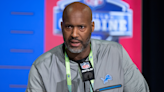 Detroit Lions GM Brad Holmes talks NFL Draft strategy, trades, new uniforms | Sporting News