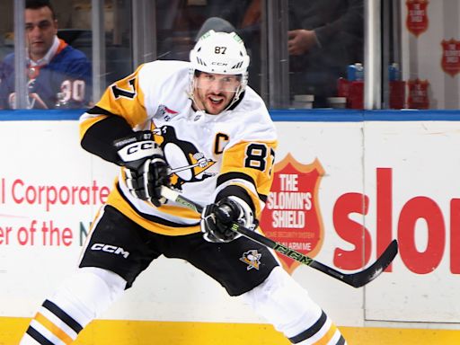 Sidney Crosby’s Future: Insider Reveals Nitty-Gritty Details