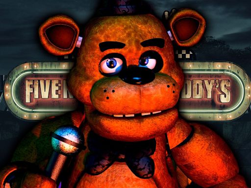 Five Nights at Freddy's 2 Production Update Revealed