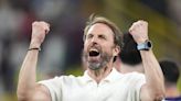 Gareth Southgate says England can bring ‘happiness to our nation’ with Euros win