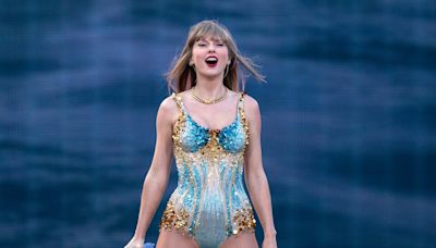 Every concert on Taylor Swift’s ‘Eras Tour’ through 2024: Where to buy tickets