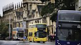 Warning as Oxford bus stops change for days starting TODAY