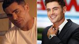 Zac Efron paga el precio de haber sido el adolescente con la cara bonita de Hollywood