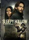 Sleepy Hollow season 1