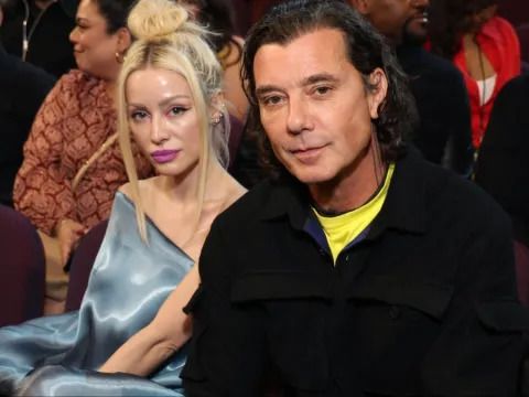 Who is Gavin Rossdale’s New Girlfriend? Xhoana Xheneti & Gwen Stefani Comparisons Explained