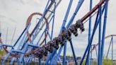 Man possibly hit by Banshee roller coaster at Kings Island. Here's what we know