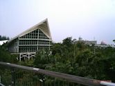 Putrajaya Botanical Garden