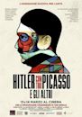 Discover Arts: Hitler vs Picasso