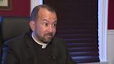 Attorney: Fall River diocese ignored 2013 allegations against priest now on leave