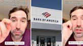 ‘It happened right away’: Bank of America customer issues warning about depositing checks on mobile