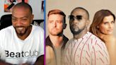 New Music Friday September 1: Timbaland, Justin Timberlake, Nelly Furtado, Nicki Minaj and More