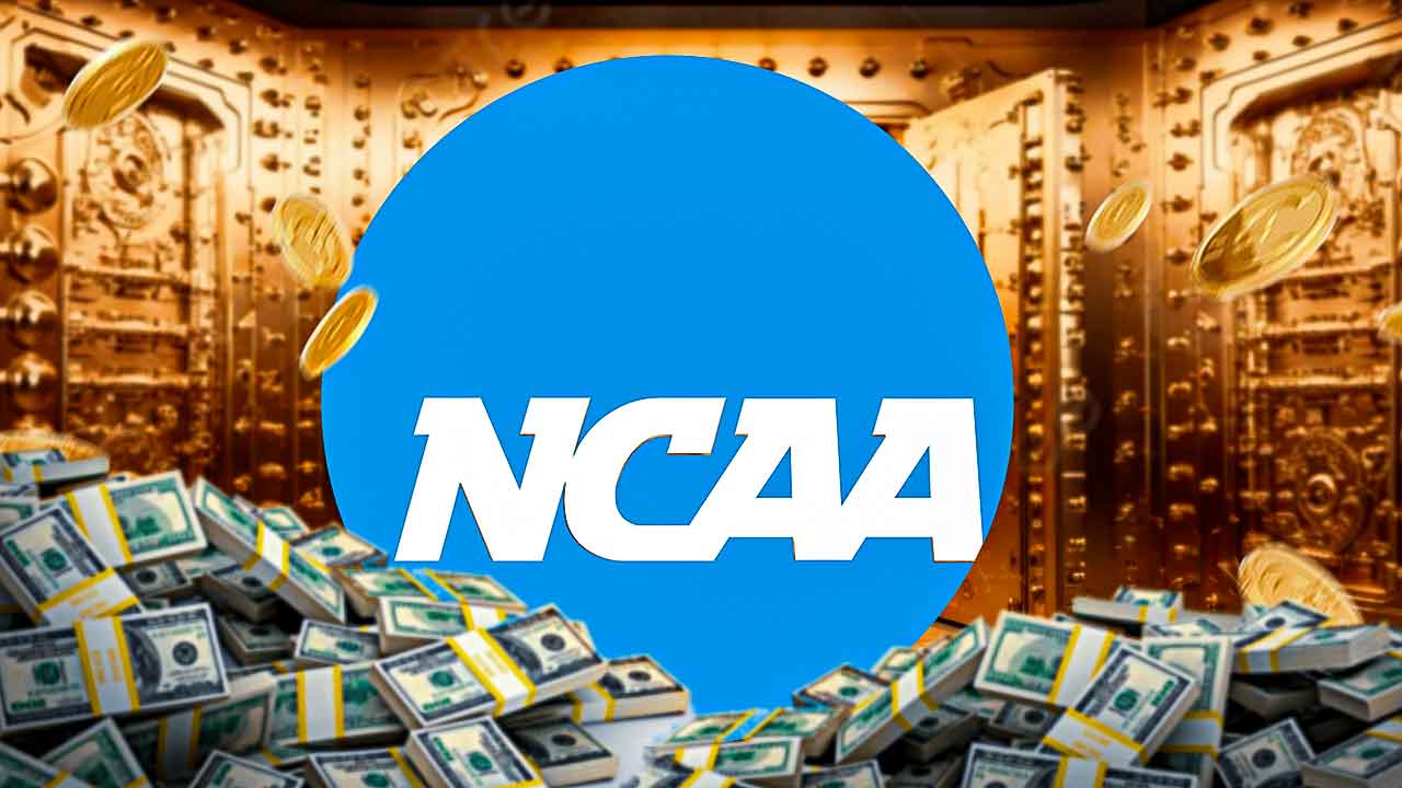 NCAA, Power 5 conferences agree to landmark deal permitting payment of college athletes
