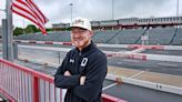 Column: Dylon Wilson grew up in the backyard of North Wilkesboro Speedway, now he's racing there