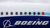 Boeing to move historic financing arm under jet business