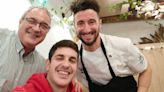 De Aranda a Disfrutar, el mejor restaurante del mundo: "Hay un año de lista de espera"