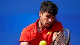 Paris 2024: Carlos Alcaraz Downs Tommy Paul, Lorenzo Musetti Sinks Alexander Zverev - News18