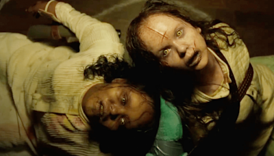 Mike Flanagan in Talks to Direct Sequel to The Exorcist: Believer