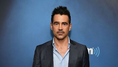 Las 10 mejores películas y series de Colin Farrell ordenadas de peor a mejor según IMDb