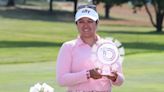 Lilia Vu returns from injury, beats Lexi Thompson, Grace Park in Meijer LPGA playoff