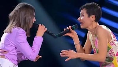 The Voice Generations: chi è Consuelo Orsingher, la mental coach di Sondrio in finale con la figlia Alessandria