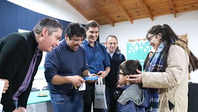 El programa de salud visual de Río Grande ya llegó a Tolhuin - Tiempo Fueguino