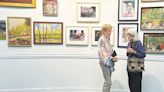 In the he 'art’ of the city: Mulberry hosts MSC Women in Arts showcase - The Vicksburg Post