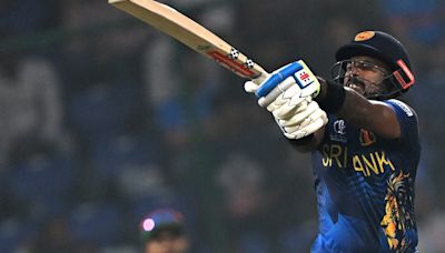 Sri Lanka Announce Squad For T20I Series Against India, New Captain Named | Cricket News
