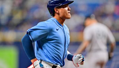 張育成本季首轟出爐 孫易磊連續3場出賽無失分 - MLB - 棒球 | 運動視界 Sports Vision