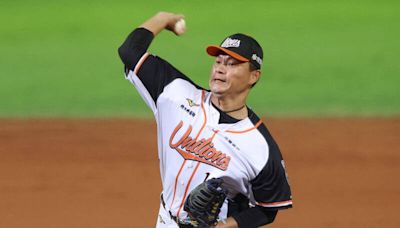 山本由伸對決大都會、潘威倫賽季初登板 今日賽事預告與轉播