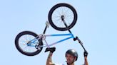 Argentina ganha ouro no BMX e passa Brasil no quadro de medalhas de Paris-2024