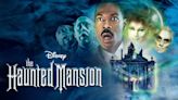 The Haunted Mansion Streaming Release Date Rumors