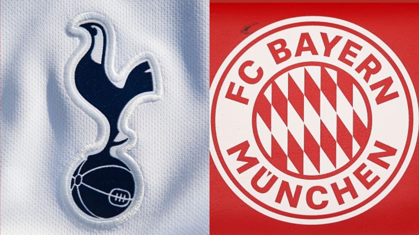 Tottenham vs Bayern Munich: Preview, predictions and lineups