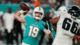 Dolphins fans thrilled former K-State QB Skylar Thompson made Miami’s 53-man roster