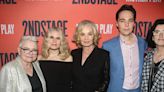 Photos: Inside Opening Night of MOTHER PLAY on Broadway