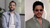 Comedian Akaash Singh Says He Only Saw Shah Rukh Khan 'From A Distance' At Ambani Wedding: 'I Might’ve Cried'