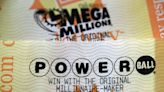 The largest Powerball and Mega Millions jackpots in American lottery history