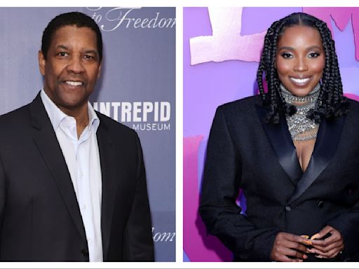 'I Just Try to be Honest': Denzel Washington's Brutal Truth About His Daughter Olivia's Career Ends with Actor...